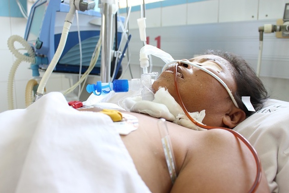 Nhiều loại bệnh truyền nhiễm đánh úp, cần làm gì để phòng tránh? - 4 Nhiều loại bệnh truyền nhiễm đánh úp, cần làm gì để phòng tránh? - 4