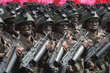 Triều Tiên tuyên bố bắt đầu chiến dịch quân sự ở Thái Bình Dương