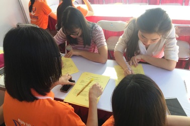 Gần 1.000 người đăng ký hiến mô, tạng trong Ngày hội "Chung tay vì sự sống"