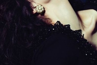 Vẻ đẹp ma mị và cuốn hút của Han Ye Seul