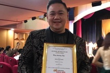 Cục Nghệ thuật Biểu diễn lên tiếng vụ Minh Béo đoạt giải cao gây tranh cãi