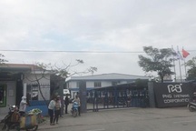 Kết quả xét nghiệm của chuyên gia người Hàn Quốc tử vong tại Công ty PNG