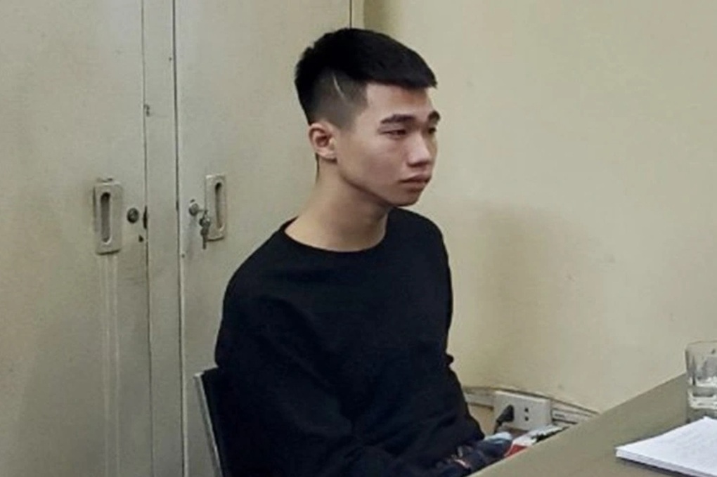 Vụ án dùng súng bắn chết 2 đồng nghiệp (kỳ 1): Sát thủ máu lạnh - 1