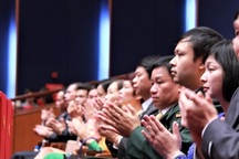 Công bố danh sách thành viên 28 Hội đồng giáo sư ngành, liên ngành năm 2019