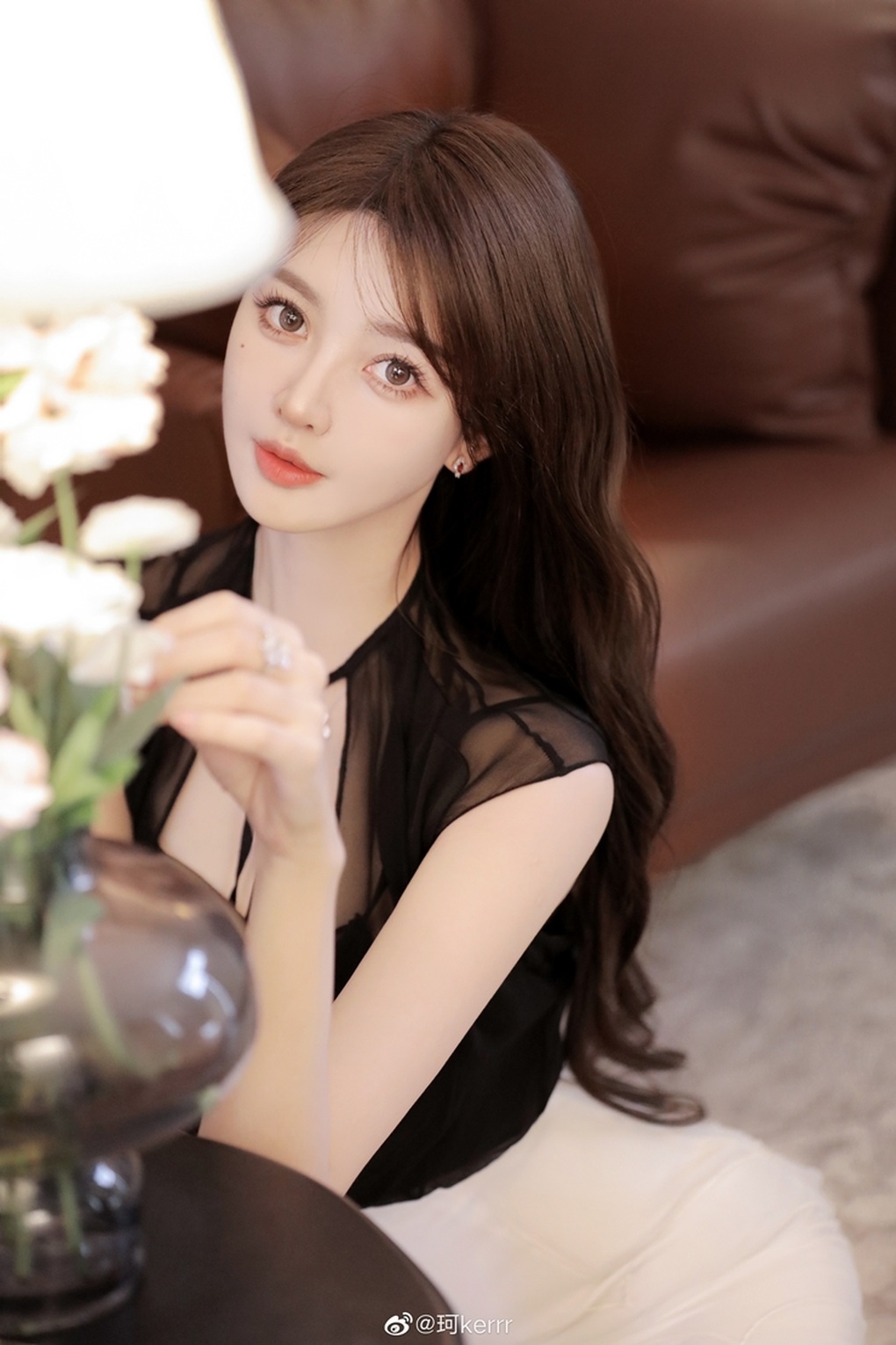 Huỳnh Hiểu Minh sống kín tiếng nhưng vẫn nổi như cồn sau ly hôn - 5 Huỳnh Hiểu Minh sống kín tiếng nhưng vẫn nổi như cồn sau ly hôn - 5