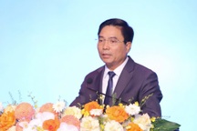 Báo Dân trí nhận Bằng khen của Chủ tịch UBND tỉnh Thanh Hóa