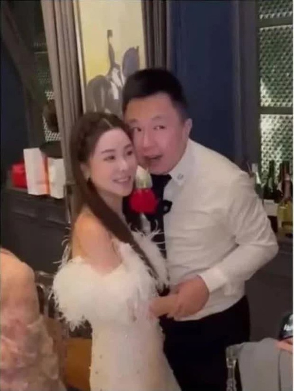 Chồng Thái Thiên Phượng nói gì trước cáo buộc liên quan tới vụ án phân xác? - 2 Chồng Thái Thiên Phượng nói gì trước cáo buộc liên quan tới vụ án phân xác? - 2