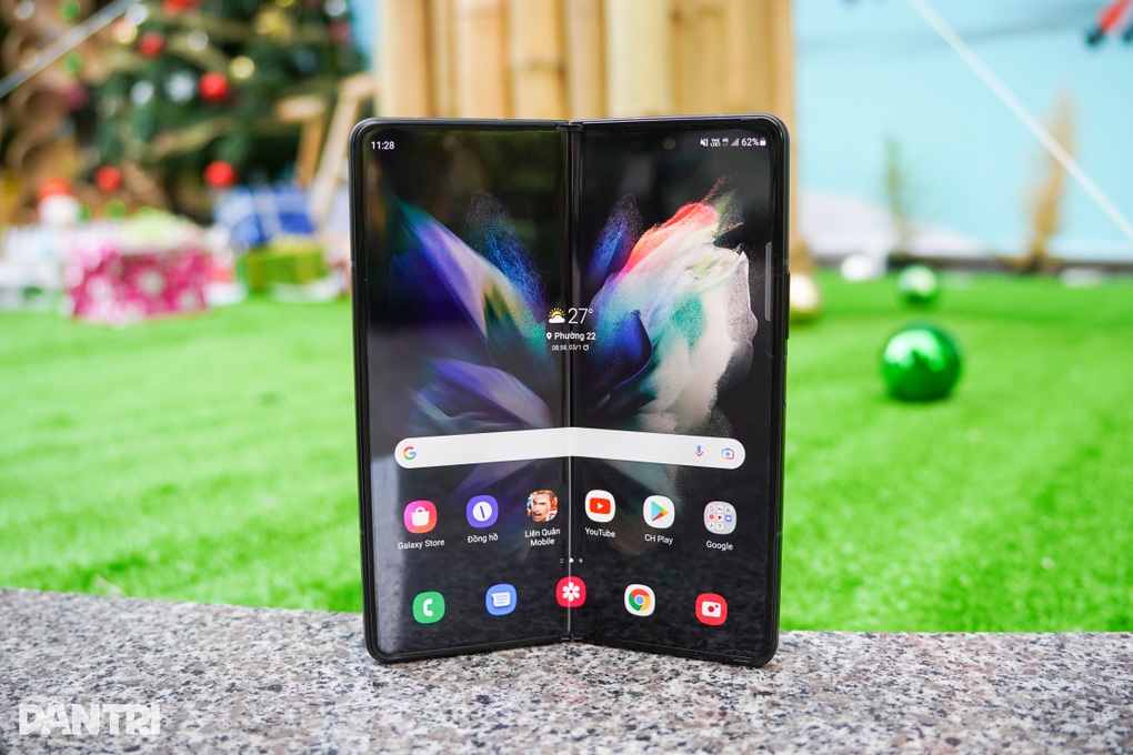 Loạt smartphone màn hình gập đáng chờ đợi cuối năm 2022 - 1 Loạt smartphone màn hình gập đáng chờ đợi cuối năm 2022 - 1