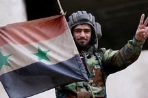 Nga hỗ trợ quân Syria mở mặt trận mới chống phiến quân