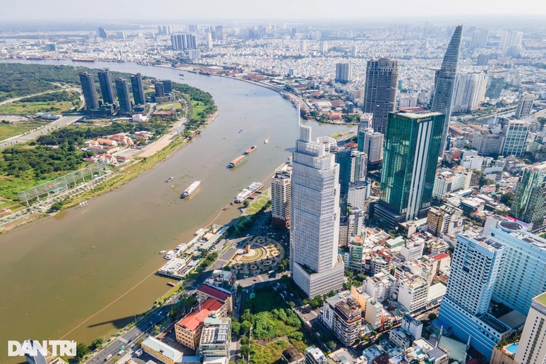 TPHCM rà soát miễn giấy phép xây dựng tại các khu vực sau sáp nhập
