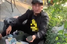 Hà Nội: Xác minh clip du khách dán điện thoại bị "chém" 500.000 đồng