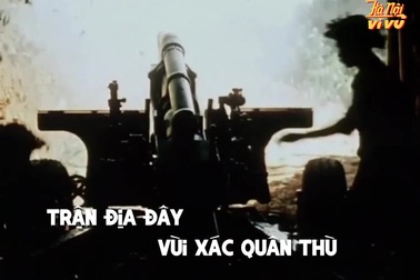 Sức sống những tượng đài ca khúc về Điện Biên Phủ