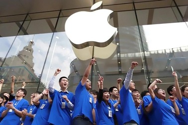 Cựu nhân viên Apple kêu gọi người dùng tẩy chay iPhone