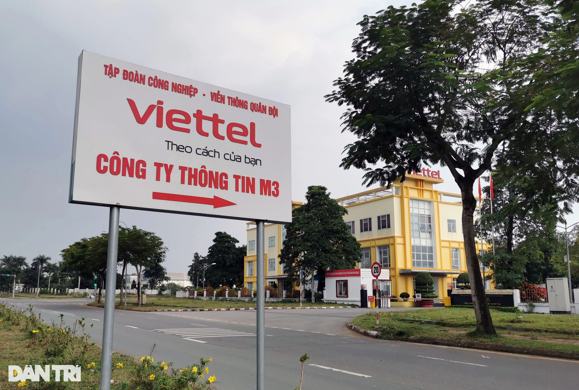Sau hơn 2 thập kỷ thành lập, khu công nghệ cao Hòa Lạc giờ ra sao? - 5 Sau hơn 2 thập kỷ thành lập, khu công nghệ cao Hòa Lạc giờ ra sao? - 5
