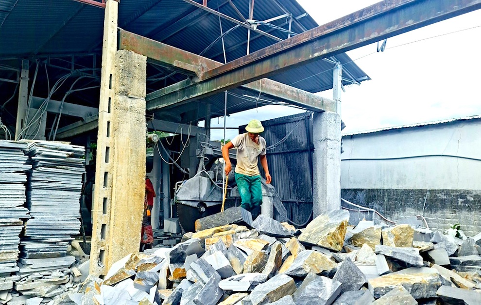 Một số vướng mắc trong triển khai Nghị quyết 68/NQ-CP tại Nghệ An - 2 Một số vướng mắc trong triển khai Nghị quyết 68/NQ-CP tại Nghệ An - 2