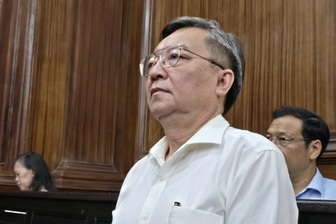 Cựu Giám đốc Sở GD&ĐT TPHCM: "Gần 40 năm cống hiến không còn ý nghĩa"