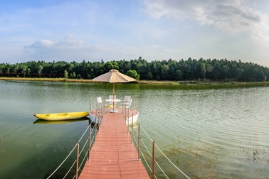 Một khu nghỉ dưỡng Việt Nam được vinh danh 4 giải thưởng bất động sản uy tín quốc tế