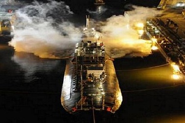 Những vụ tai nạn tàu ngầm thế giới trong nửa thế kỷ qua