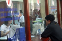 Hai quận mới của Hà Nội xin thêm biên chế