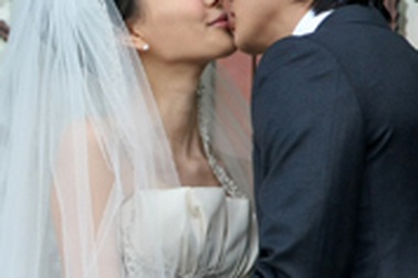 Kwon Sang Woo sắp làm bố?