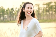 Võ Hạ Trâm hát "Rực rỡ ngày mới", sự nghiệp thăng hoa sau bản hit tỷ view