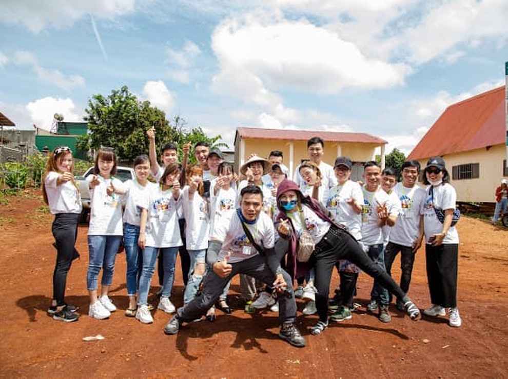 HM Media - nơi chắp cánh cho bạn vụt sáng thành Idol - 2 HM Media - nơi chắp cánh cho bạn vụt sáng thành Idol - 2