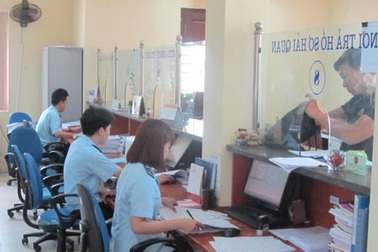 Từ 1/11, sử dụng chữ ký số làm thủ tục hải quan