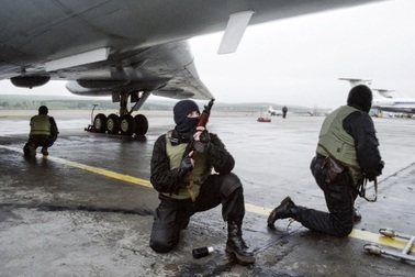 Ba vụ cướp máy bay khét tiếng chấn động lịch sử Nga