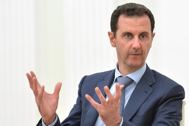 Syria lần đầu lên tiếng vụ bắn nhầm máy bay Nga