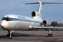 Phi công lái chiếc Tu-154 xấu số của Nga giàu kinh nghiệm bậc nhất