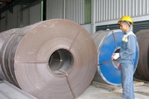 Thép Trung Quốc gắn "mác" Việt để xuất khẩu sang EU