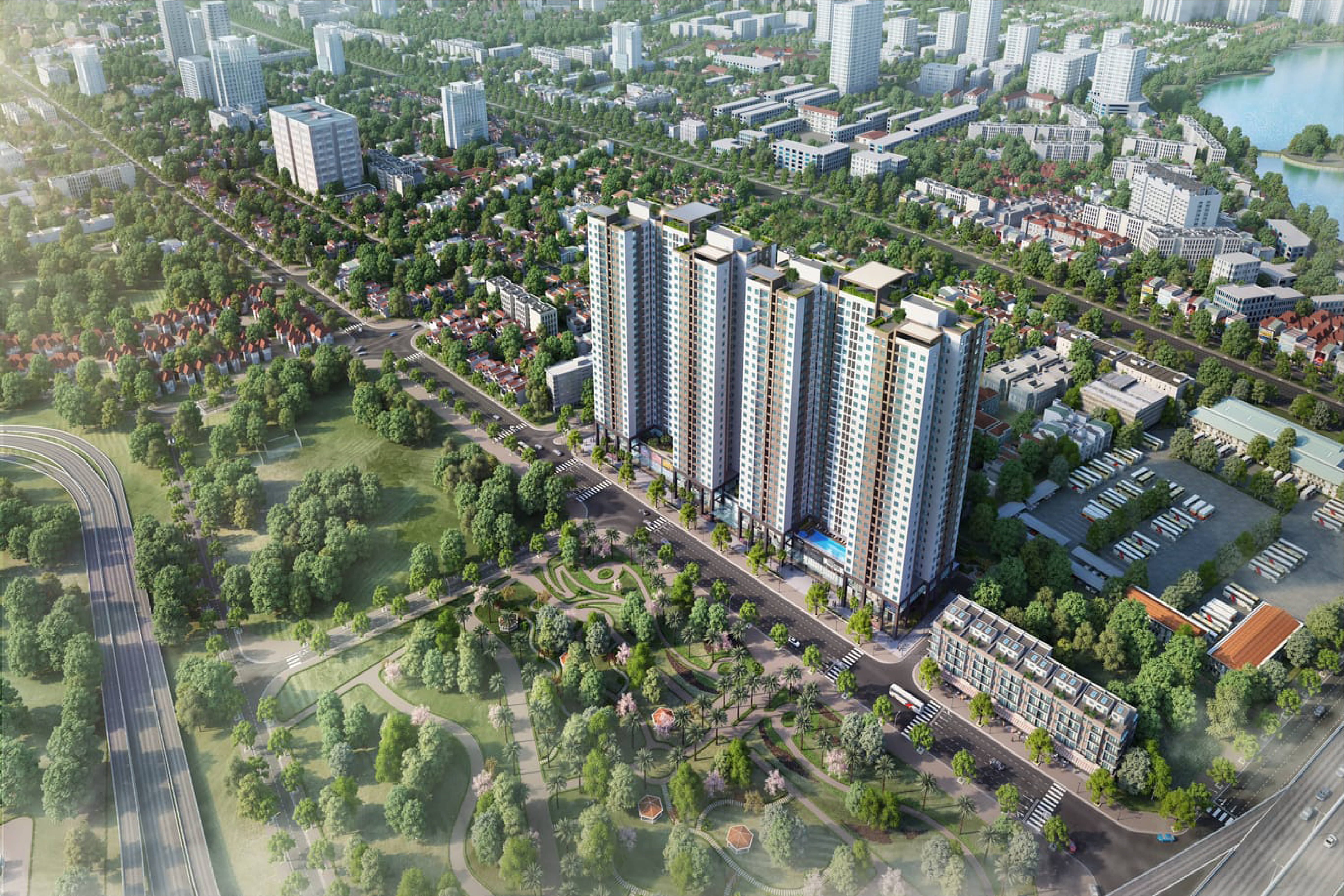 ME trái tim của loạt dự án đình đám - 13 ME trái tim của loạt dự án đình đám - 13