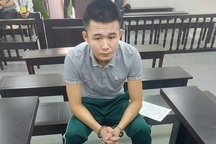 Giết gái bán dâm vì bị đòi thêm 1 triệu đồng, thanh niên nhận án chung thân