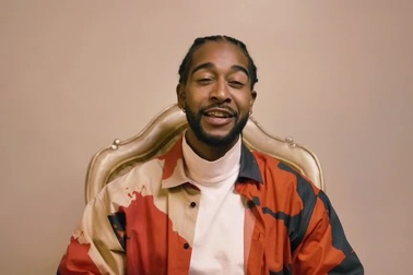 Ca sĩ Omarion: "Tôi là nghệ sĩ, không phải biến chủng Covid-19"