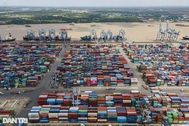 Quốc hội chốt mức tăng trưởng GDP năm 2023 khoảng 6,5%