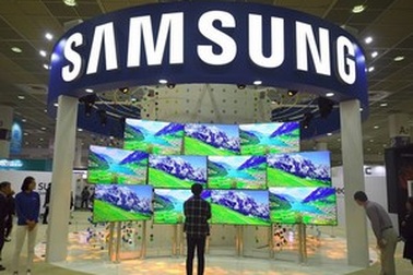 Samsung sẽ phải tách làm hai công ty?