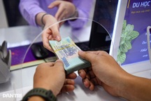 TPBank muốn thâu tóm Chứng khoán Tiên Phong