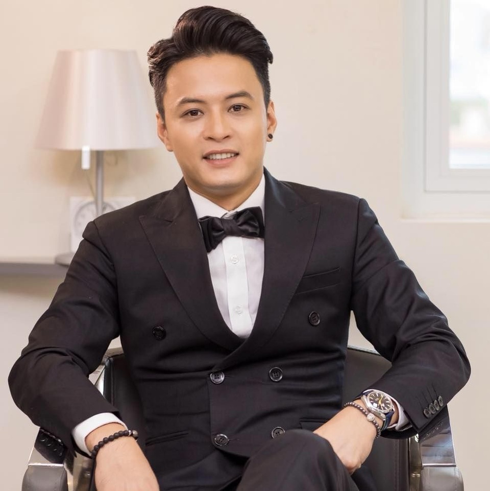 Soái ca màn ảnh Việt đồng loạt hội tụ tại Đà Nẵng - 1 Soái ca màn ảnh Việt đồng loạt hội tụ tại Đà Nẵng - 1