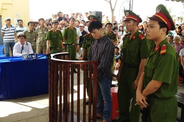 Giết đại ca giang hồ vì không được làm người lương thiện