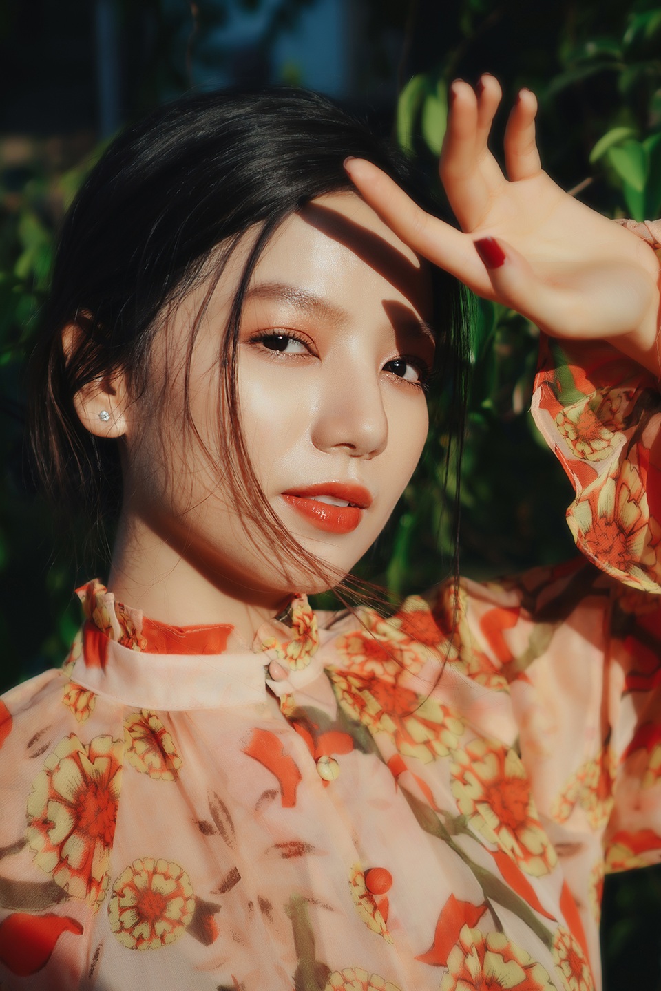 Bị nghi ngờ yêu đồng giới, cặp diễn viên “Cả một đời ân oán” lên tiếng - 8 Bị nghi ngờ yêu đồng giới, cặp diễn viên “Cả một đời ân oán” lên tiếng - 8
