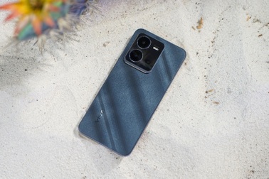 Smartphone 5G mới của Vivo với điểm nhấn camera selfie 50 MP