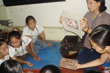 Trại hè EXITE đầu tiên tại Việt Nam 