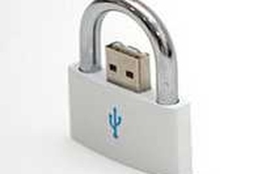 Thủ thuật “cấm” sao chép dữ liệu từ máy tính ra bên ngoài và ngược lại