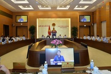 Cử tri đề nghị chặn kẽ hở trong công tác cán bộ