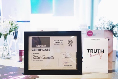 Mint Cosmetics - Điểm đến mua sắm mỹ phẩm uy tín hàng đầu Hà Nội