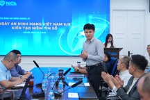 Sẽ thành lập Liên minh người có ảnh hưởng tại Việt Nam