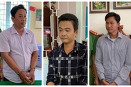 Bắt 3 “cò đất” liên quan đến vụ thất thoát 119 tỷ đồng