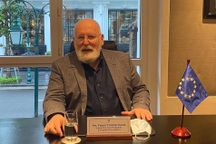 EU viện trợ không hoàn lại  210 triệu euro cho Việt Nam