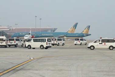 Bộ Ngoại giao: 16 nạn nhân thiệt mạng tại Anh đã hồi hương