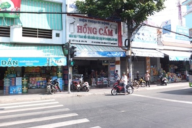 Một thanh niên bị "truy sát" trọng thương